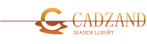logo C-Cadzand